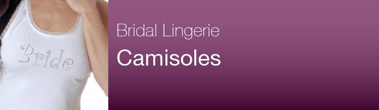 Camisoles