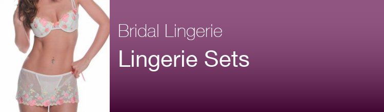 Lingerie Sets