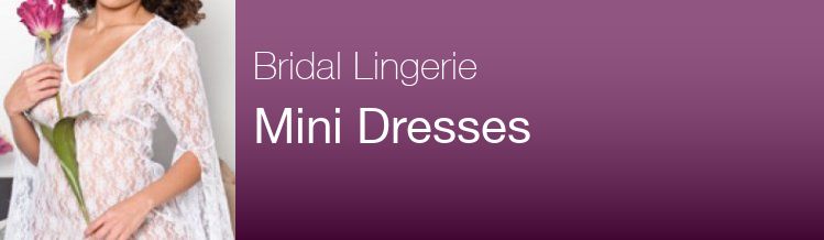 Mini Dresses