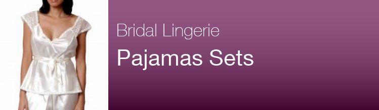Pajamas Sets