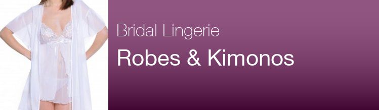 Robes & Kimonos