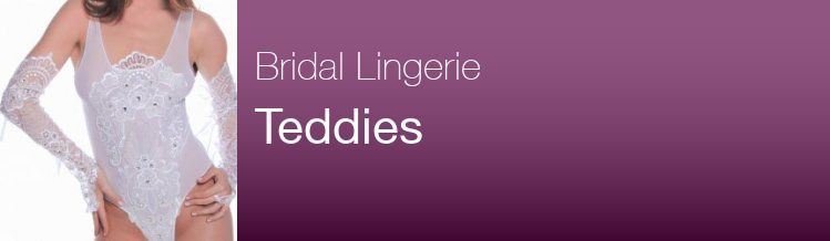 Teddies