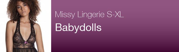Babydolls