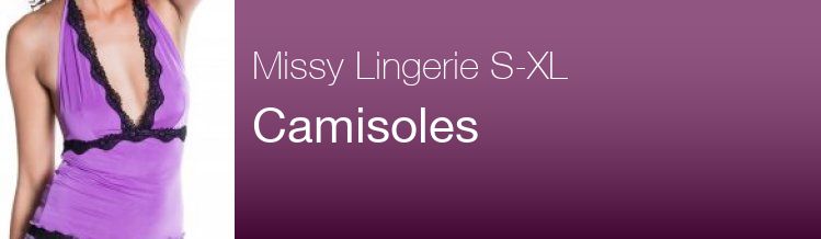 Camisoles