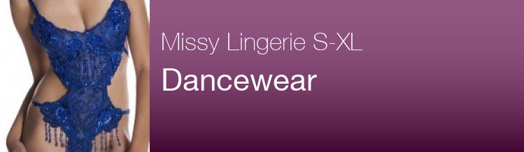 Dancewear