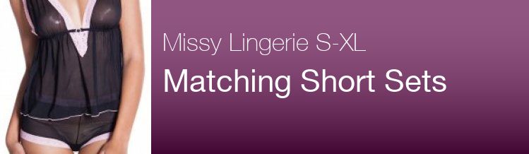 Matching Short Sets