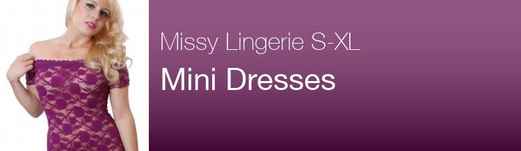 Mini Dresses