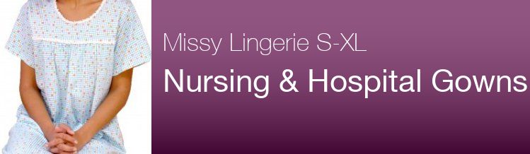 Nursing & Hospital Gowns