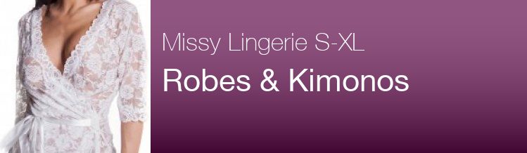 Robes & Kimonos