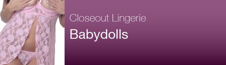 Babydolls