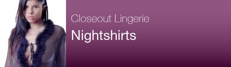 Nightshirts