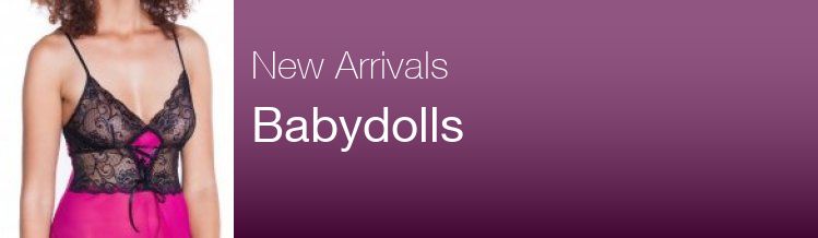 Babydolls