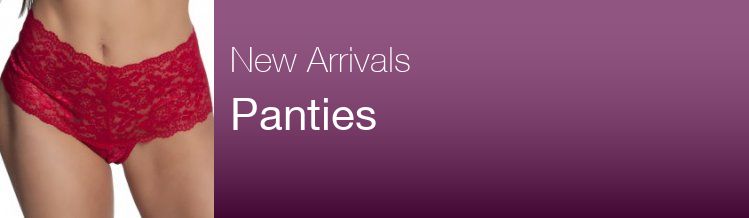 Panties