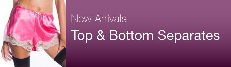 Top & Bottom Separates