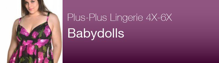 Babydolls