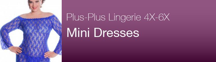 Mini Dresses