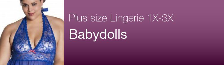 Babydolls