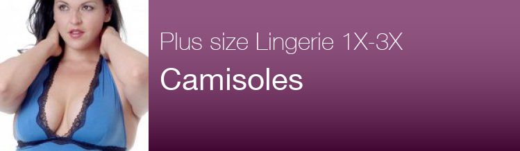 Camisoles