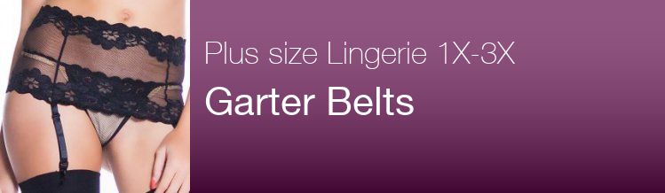 Garter Belts
