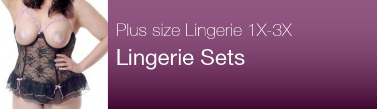Lingerie Sets
