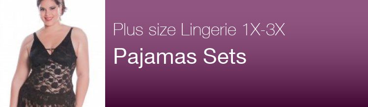 Pajamas Sets