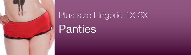 Panties