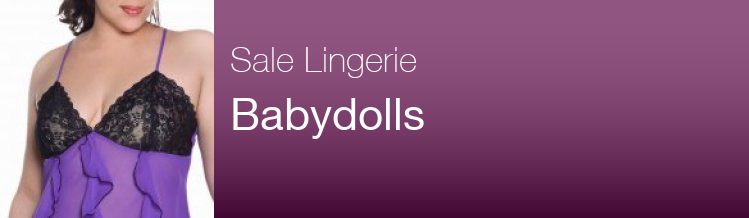 Babydolls