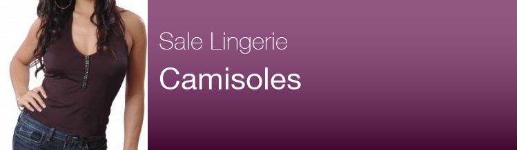 Camisoles