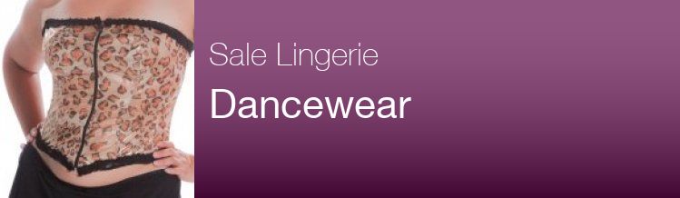 Dancewear