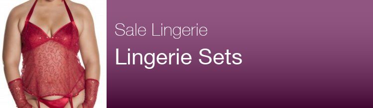 Lingerie Sets