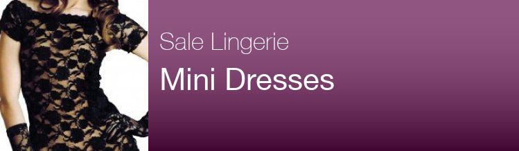 Mini Dresses