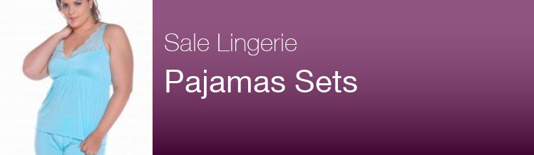 Pajamas Sets