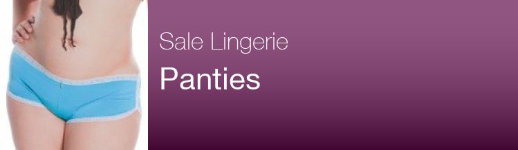 Panties