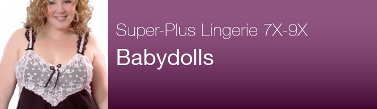 Babydolls